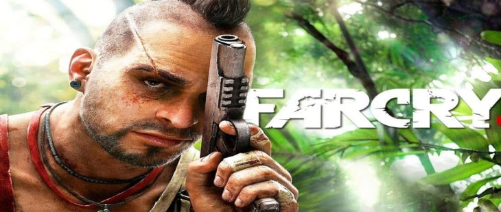 Far Cry 3