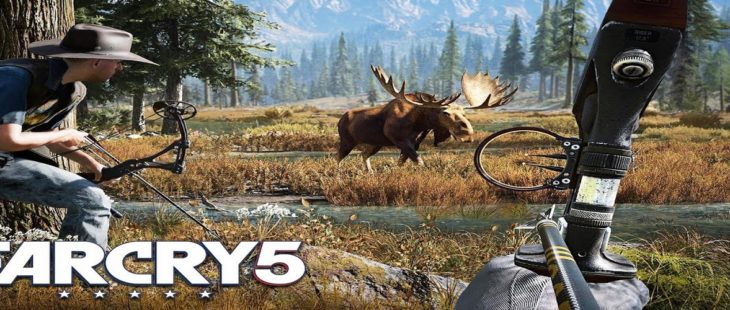 Far Cry 5