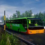 Fernbus Simulator