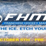 Franchise Hockey Manager 6