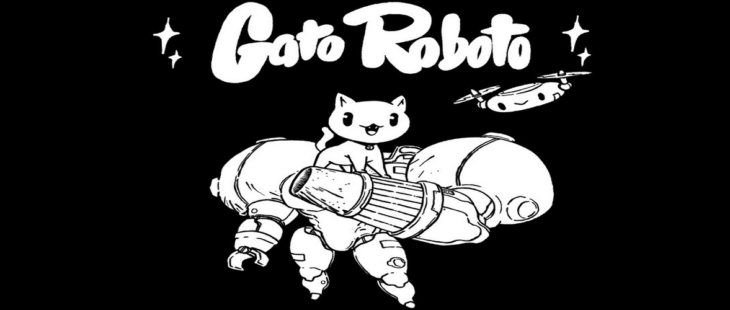 free download roboto gato