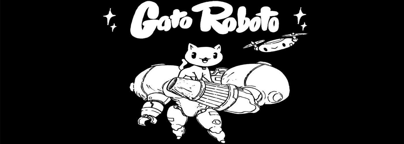 gato roboto download