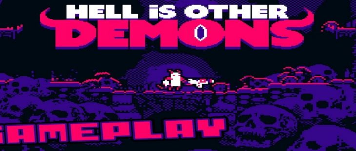 for iphone download Hell is Other Demons
