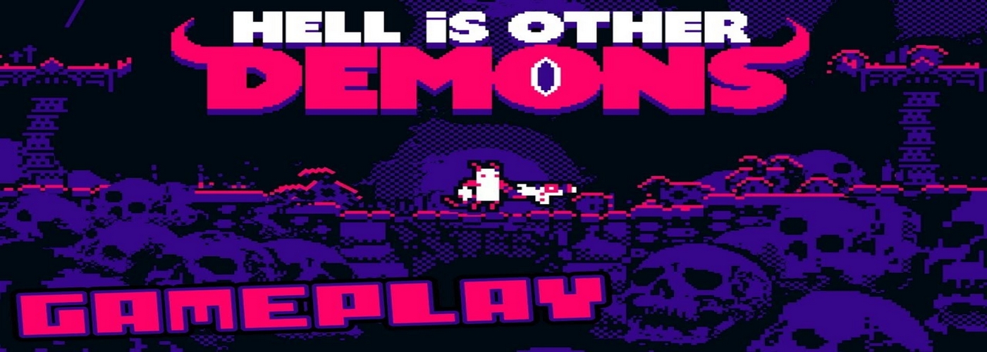 free for apple download Hell is Other Demons