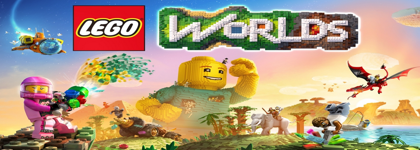 lego worlds download player creations