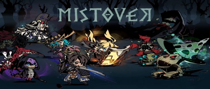 MISTOVER