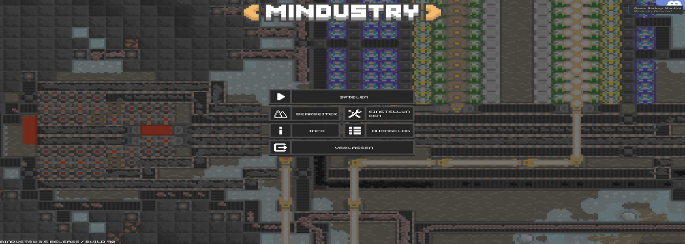 mindustry research