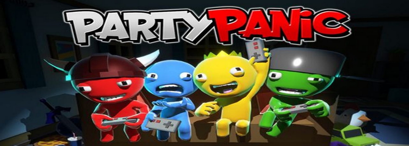 party panic online play