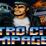 Retro City Rampage DX