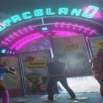 Spaceland