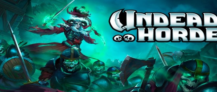 download the last version for windows Undead Horde