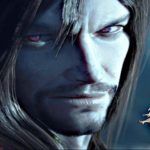 Castlevania Lords of Shadow 2