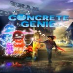 Concrete Genie