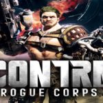 Contra Rogue Corps