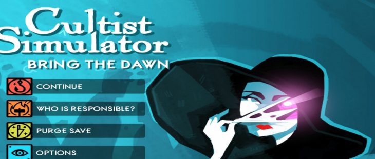 Cultist Simulator