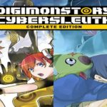 Digimon Story Cyber Sleuth