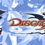 Disgaea 4