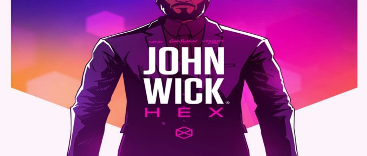 John Wick Hex