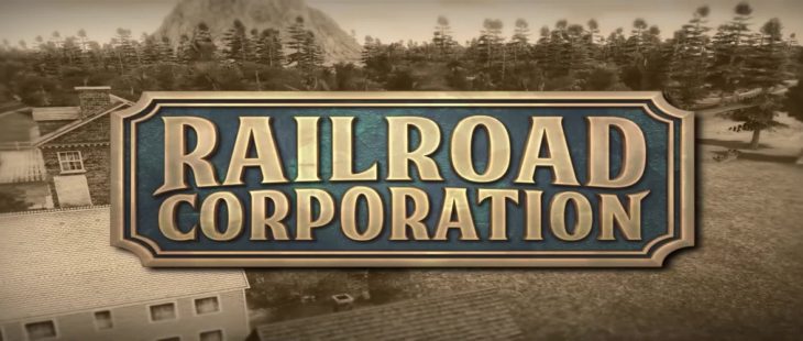 Railroad Corporation