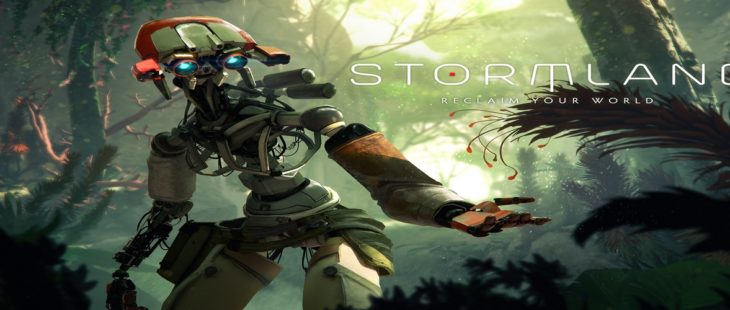 Stormland