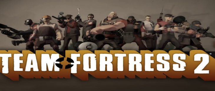 Team Fortress 2