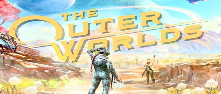 The Outer Worlds