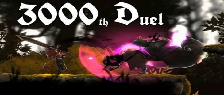 3000th Duel