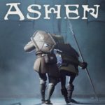 Ashen