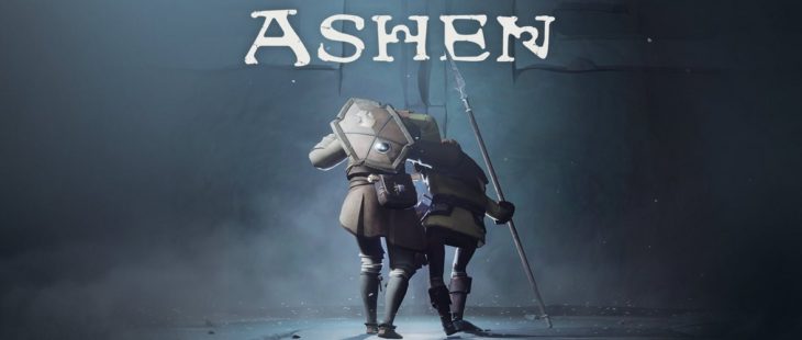 Ashen