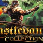 Castlevania Anniversary Collection