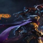 Darksiders Genesis