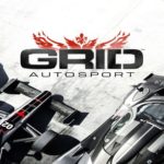 GRID Autosport