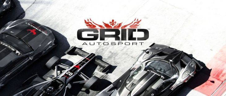 GRID Autosport