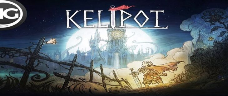 Kelipot