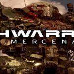 MechWarrior 5 Mercenaries