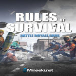 Rules Of Survival