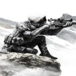 Sniper Ghost Warrior Contracts