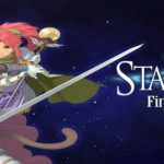 Star Ocean First Departure