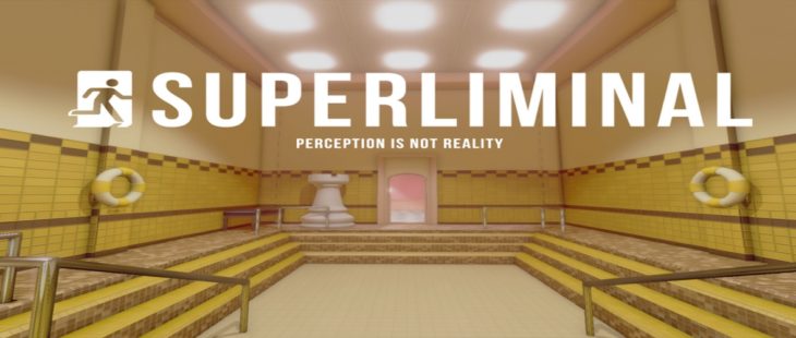 Superliminal