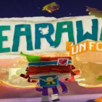 Tearaway Unfolded