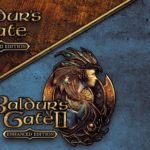 The Baldur's Gate Enhanced Edition