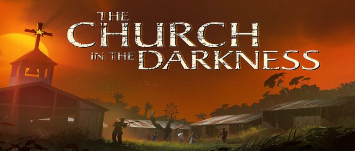 The Church in the Darkness