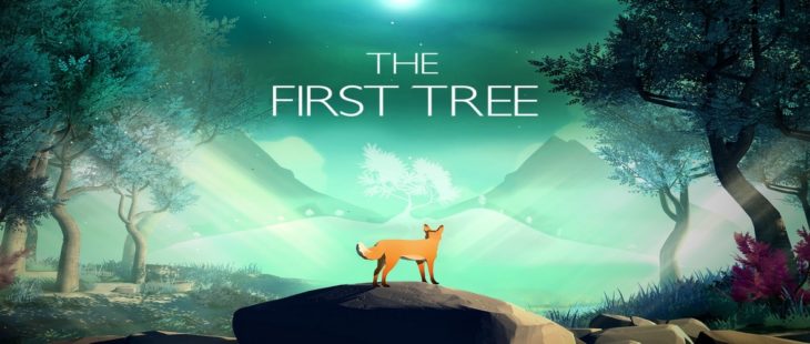 The First Tree