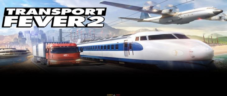 Transport Fever 2