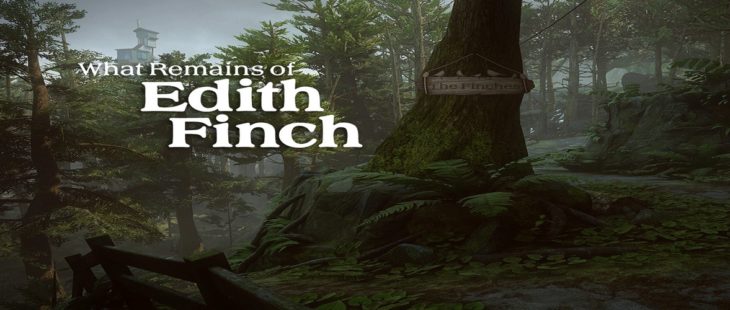 What Remains of Edith Finch