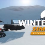 Winter Resort Simulator