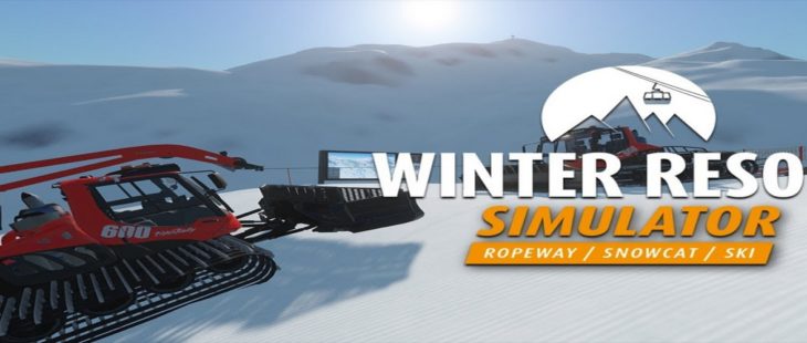 Winter Resort Simulator