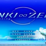 Zanki Zero Last Beginning