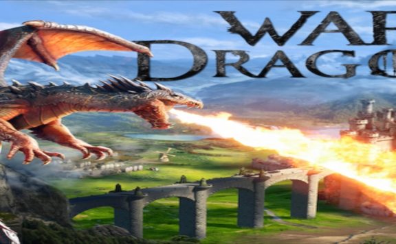 War Dragons