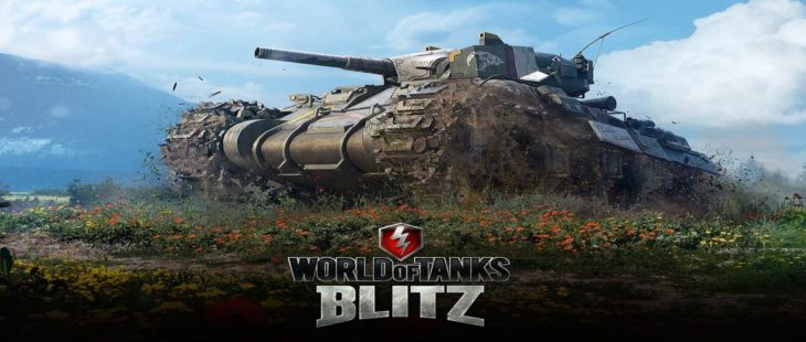 World of Tanks Blitz